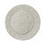 INCENSARIO MAO DE HANS EM PO DE MARMORE 11,5CM - Imagem 1