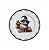 KIT 4 PECAS COLECIONAVEIS CUTE CATS HALLOWEEN ALLEANZA - Imagem 4