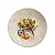 KIT 4 PCS COLECIONAVEIS THANKSGIVING HALLOWEEN ALLEANZA - Imagem 3