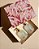 KIT DIFUSOR E SABONETE LIQUIDO MAGNOLIA PACIFICA150ML LENVIE - Imagem 2