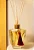 DIFUSOR DE PERFUME MANDARINA CEYLON DECOR 220ML LENVIE - Imagem 3