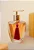 SABONETE LIQUIDO MANDARINA DECOR 220ML LENVIE - Imagem 2