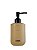 SABONETE LIQUIDO AMBAR PATCHOULI 220ML URBAN LENVIE - Imagem 3
