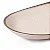 Travessa Ceramica Vanilla Plus 34cm  Alleanza - Imagem 2