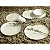 Travessa Ceramica Vanilla Plus 34cm  Alleanza - Imagem 3