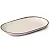Travessa Ceramica Vanilla Plus 34cm  Alleanza - Imagem 1
