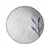 AP JANTAR 20 PCS ALFAZEMA C/ XICARA COUP ALLEANZA - Imagem 3