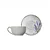 AP JANTAR 20 PCS ALFAZEMA C/ XICARA COUP ALLEANZA - Imagem 2