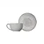 AP JANTAR 30 PCS CONCRETE C/ XICARA COUP ALLEANZA - Imagem 2