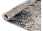 TAPETE PARA SALA CORSEGA 7098 2,00X2,50 VIA STAR - Imagem 5