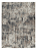 TAPETE PARA SALA CORSEGA 7098 2,00X2,50 VIA STAR - Imagem 1
