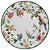CONJUNTO 06 PRATOS HARMONY RASOS - Imagem 1