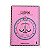 Caixa Livro P Libra signos em MDF - Imagem 1