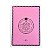 Caixa Livro P Libra signos em MDF - Imagem 2