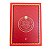 Caixa Livro P Aries signos em MDF - Imagem 2