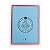 Caixa Livro P Cancer signos em MDF - Imagem 2