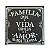 Ima Porta Copo Familia Vida Amor Amanha te conto um segredo - Imagem 1
