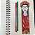 Marcador de Pagina Frida Viva Amanha te Conto um Segredo - Imagem 2