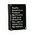 QUADRO BOX SONHE ACREDITE EM MDF 10X15 - Imagem 2