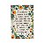 QUADRO BOX DECORATIVO A AMIZADE EM MDF 10x15 - Imagem 1