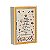 QUADRO BOX ENSINA A CRIANCA EM MDF 10x15 - Imagem 2