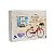 QUADRO BOX VIDA MARAVILHOSA EM MDF 15x20 - Imagem 2