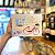 QUADRO BOX VIDA MARAVILHOSA EM MDF 15x20 - Imagem 3