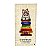QUADRO BOX GATO LIVROS EM MDF 15x30 - Imagem 1
