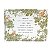 Quadro Box Inspire-se Amanha te Conto um Segredo em MDF 30x40 - Imagem 1