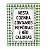 Quadro Box Contamos Memorias em MDF 15X20 - Imagem 1