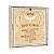 QUADRO BOX ESPIRITO SANTO EM MDF 40x40 - Imagem 2