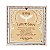 QUADRO BOX ESPIRITO SANTO EM MDF 40x40 - Imagem 1