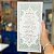 QUADRO BOX ORACAO DA FAMILIA EM MDF 15x30 - Imagem 3