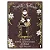 QUADRO BOX DECORATIVO SANTO ANTONIO EM MDF 15X20 - Imagem 1