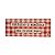 QUADRO BOX DELICIAS E MEMORIAS EM MDF 12x30 - Imagem 1