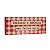 QUADRO BOX DELICIAS E MEMORIAS EM MDF 12x30 - Imagem 2