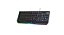 KIT FONE THUNDER E TECLADO GAMER SPECTRAL LIGHT ANTI-GHOSTING RGB GEONAV - Imagem 4
