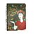Caderneta G Frida 15,2X 21,8 - 80Fls Pautadas - Imagem 1