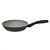 Frigideira Antiaderente Marmore Ceramico indução 24cm Preto - Imagem 1