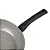 Frigideira Antiaderente Marmore Ceramico indução 22cm Preto - Imagem 4