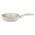 Frigideira Antiaderente Ceramica Indução 20cm Bege Vanilla - Imagem 1