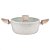 Jg Panela Cucina Cerâmico 4Pçs Bege Vanilla Bianchini - Imagem 5