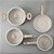 Jg Panela Cucina Cerâmico 4Pçs Bege Vanilla Bianchini - Imagem 2