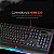 KIT FONE THUNDER MOUSEPAD COM CARREGADOR E TECLADO GAMER SPECTRAL LIGHT ANTI-GHOSTING RGB GEONAV - Imagem 7