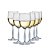 JG 6 TACAS DE CRISTAL VINHO BRANCO RITZENHOFF - Imagem 1