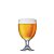 JOGO DE 6 TACAS DE CRISTAL GRAND COCKTAIL 700ml RITZENHOFF - Imagem 2