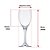JOGO DE 6 TACAS DE CRISTAL FESTIVO VINHO 250ml RITZENHOFF - Imagem 3