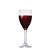 JOGO DE 6 TACAS DE CRISTAL FESTIVO VINHO 250ml RITZENHOFF - Imagem 2