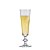 JOGO DE 6 TACAS DE CRISTAL CHAMPAGNE RITZENHOFF - Imagem 2