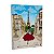 Quadro Box Me leve Paris em MDF 30x40 - Imagem 2